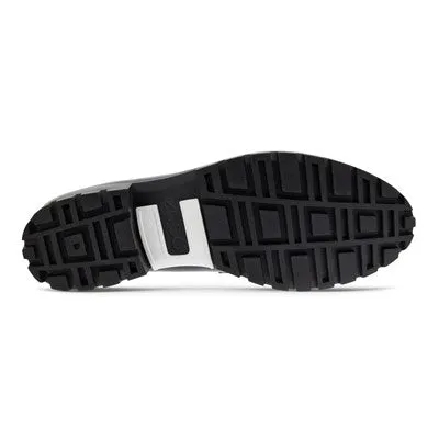 Modtray W Loafer - Black