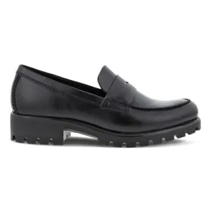 Modtray W Loafer - Black