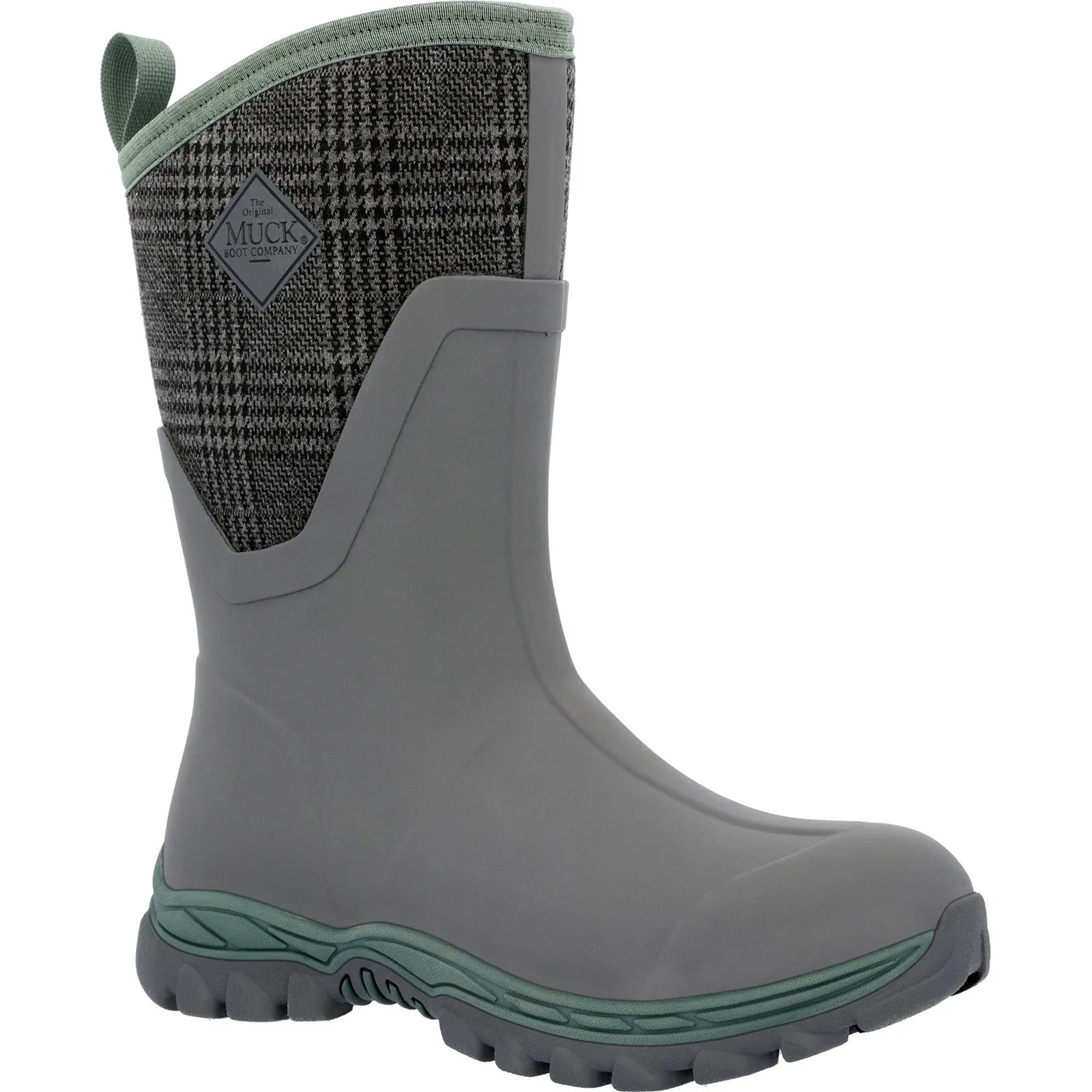 Muck Boots Women's Arctic Sport II Mid Boot