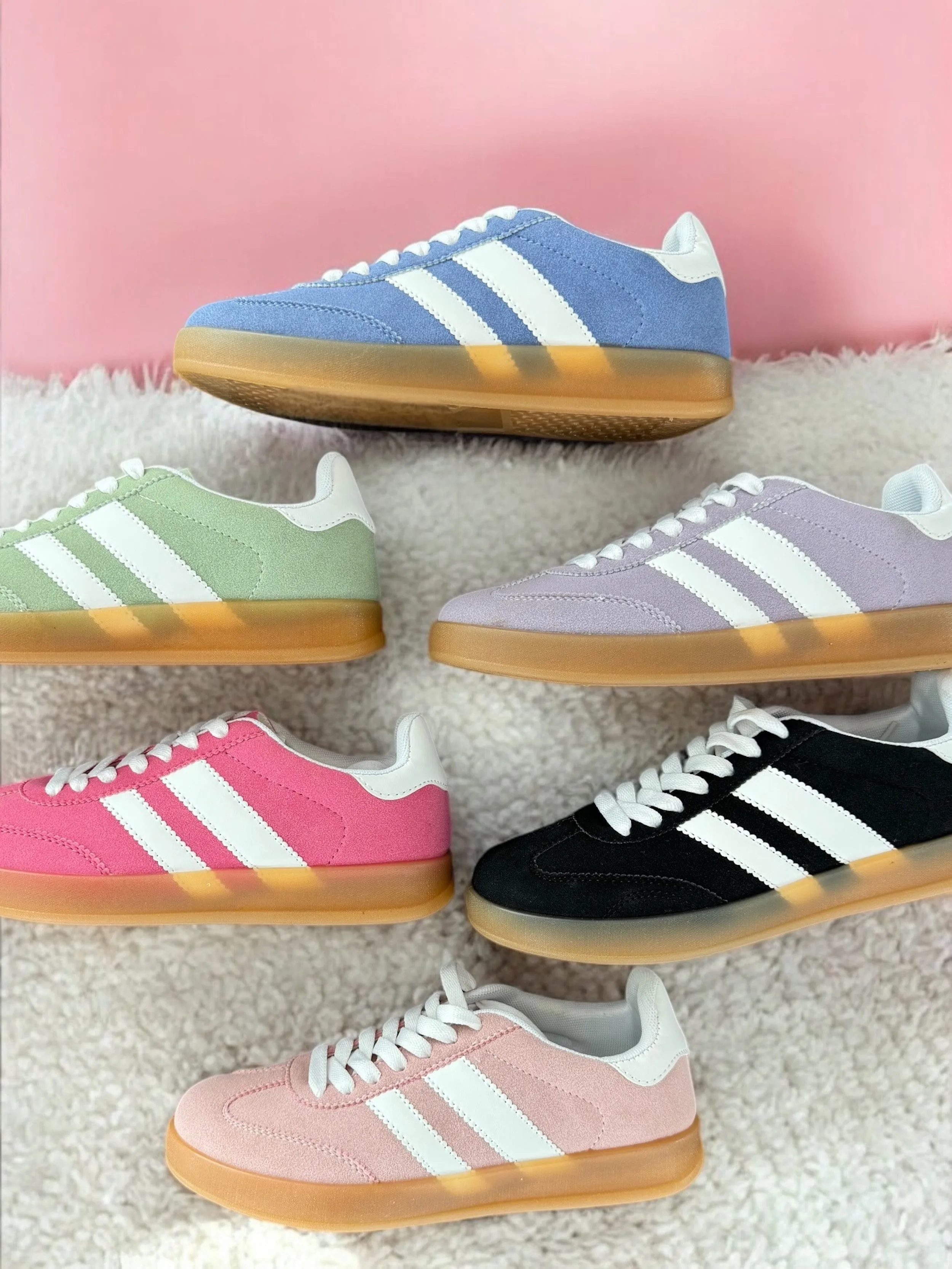 Nadia Sneakers