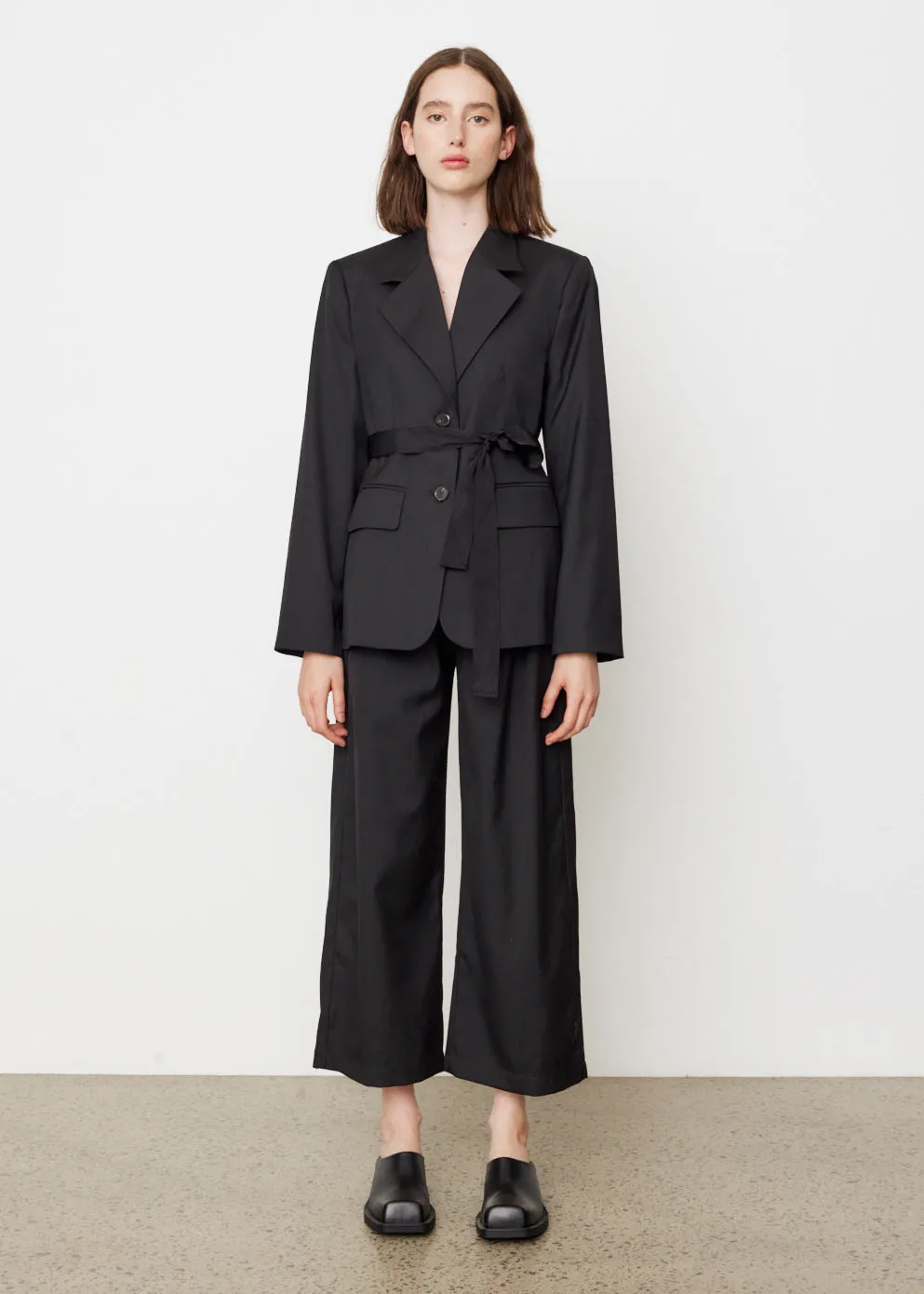 Nakato Pants