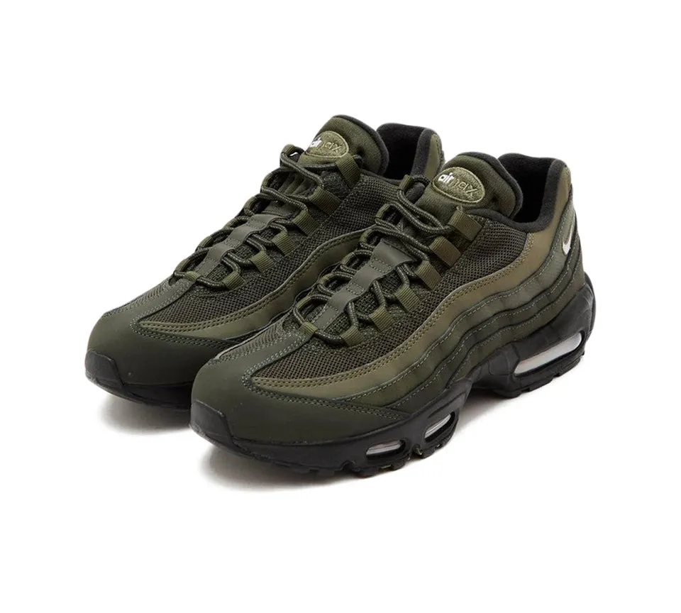 Nike Air Max 95 Sequoia/Cargo Khaki UK 6.5-12