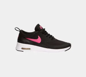 NIKE AIR MAX THEA (GS) BLACK/PINK 814444 001