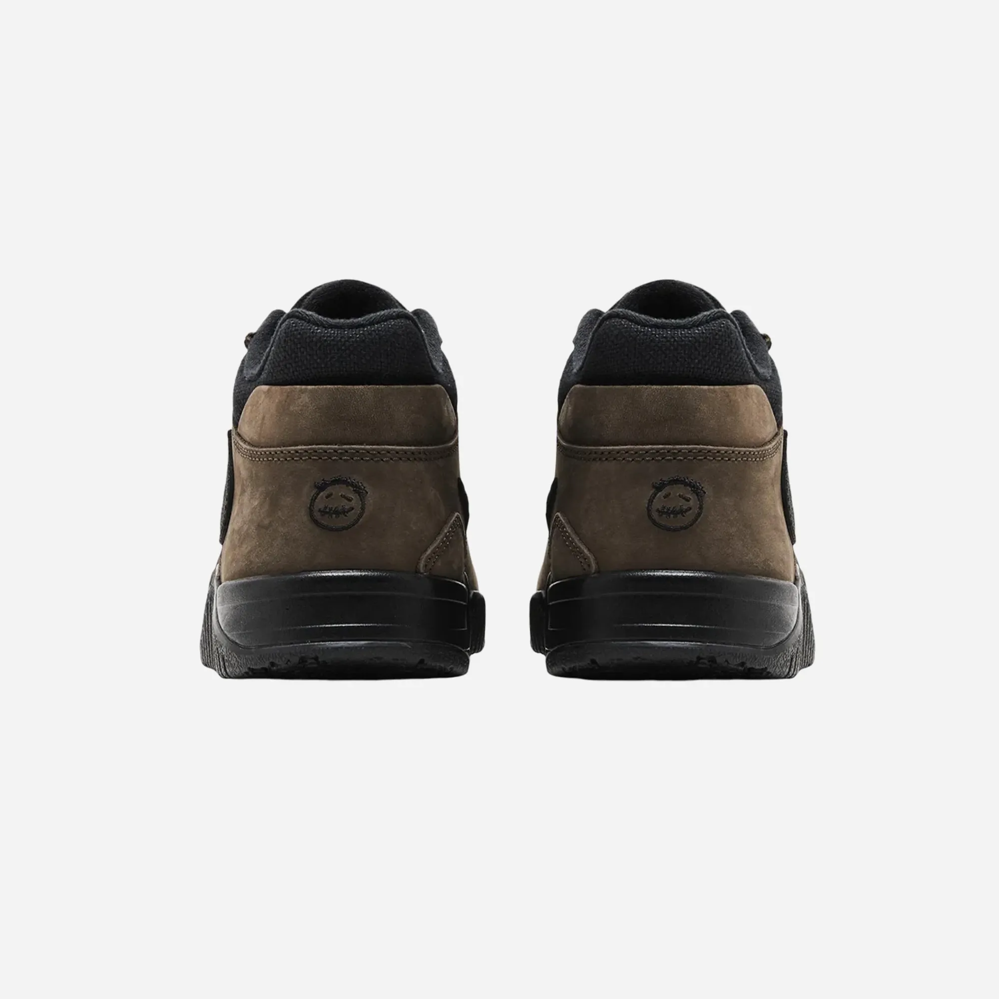 Nike Jordan Jumpman Jack TR Travis Scott Dark Mocha ( With Dust Bag )