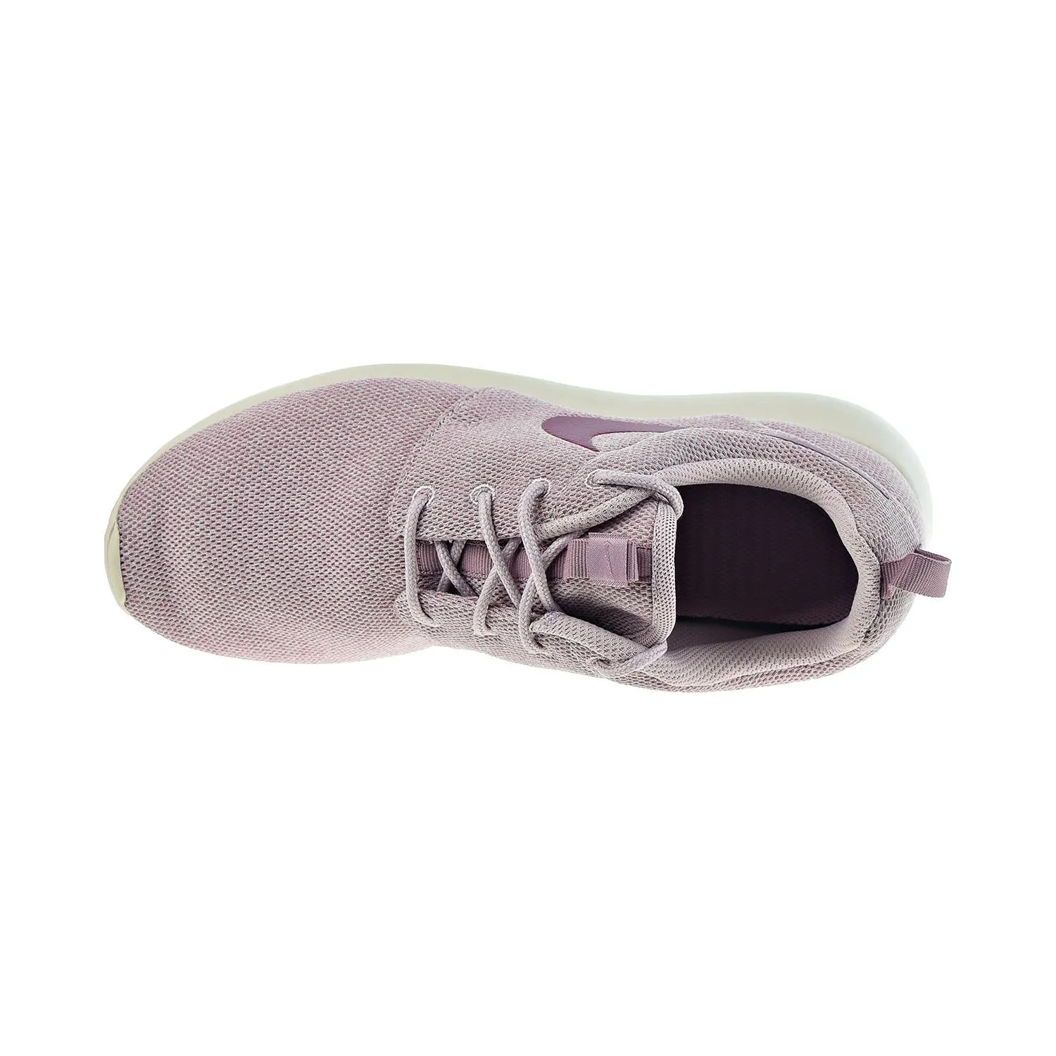 Nike Roshe One Women's Shoes Plum Chalk-True Berry
