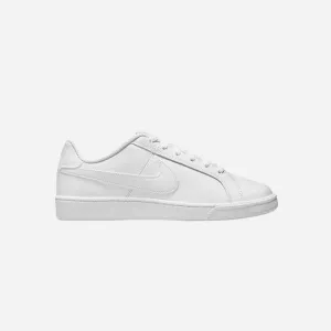 Nike Womens Court Royale Trainers
