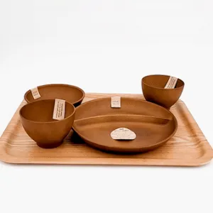 NON-SLIP TRAY S WILLOW