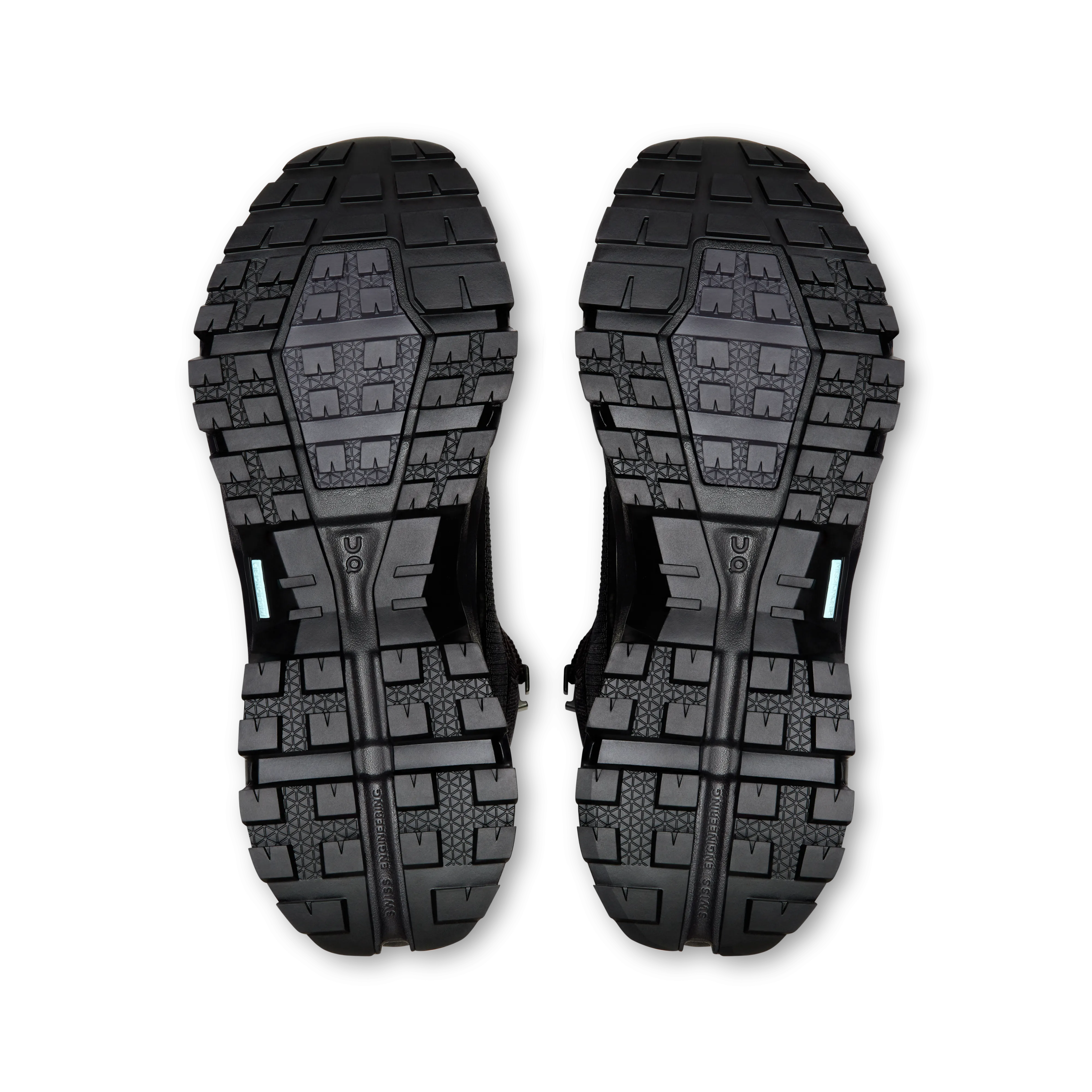 On Cloudrock Mid WP Hiking Boot (Women's)