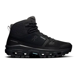 On Cloudrock Mid WP Hiking Boot (Women's)