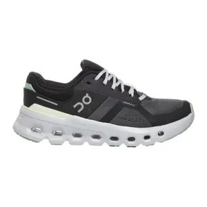 ON CLOUDRUNNER 2 SHADOW/LIMA - WOMENS