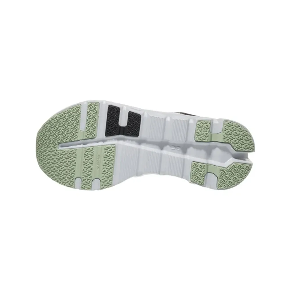 ON CLOUDRUNNER 2 SHADOW/LIMA - WOMENS