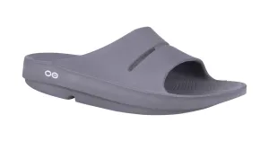 OOfos OOahh Slide- Slate