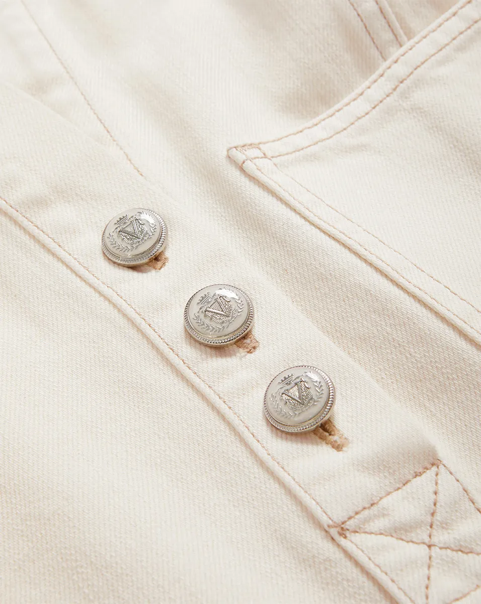 Otto Polo Mini Dress