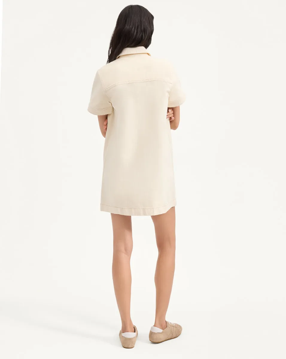 Otto Polo Mini Dress