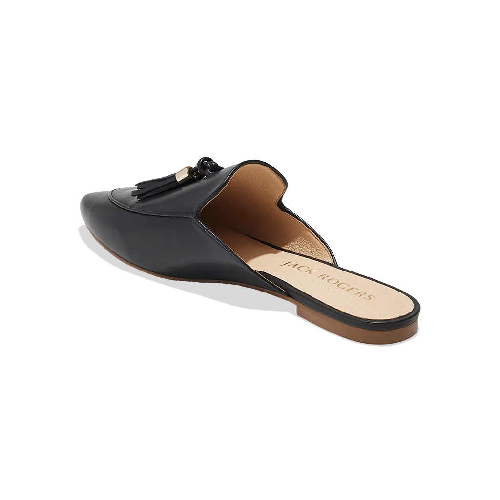 Penwood Tassel Mule