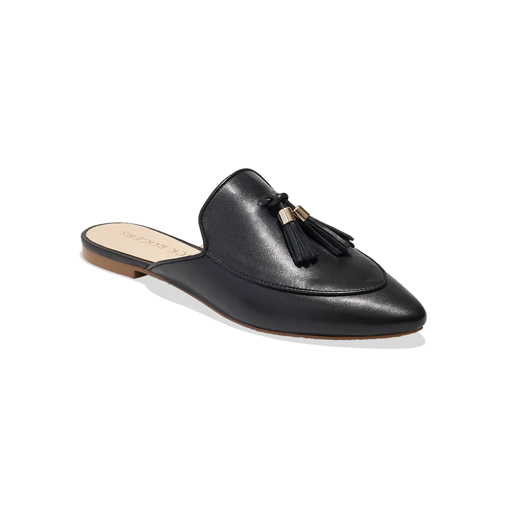 Penwood Tassel Mule