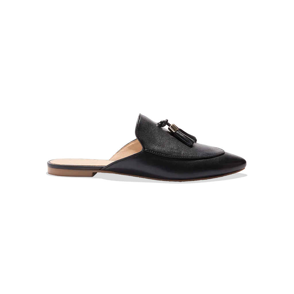 Penwood Tassel Mule