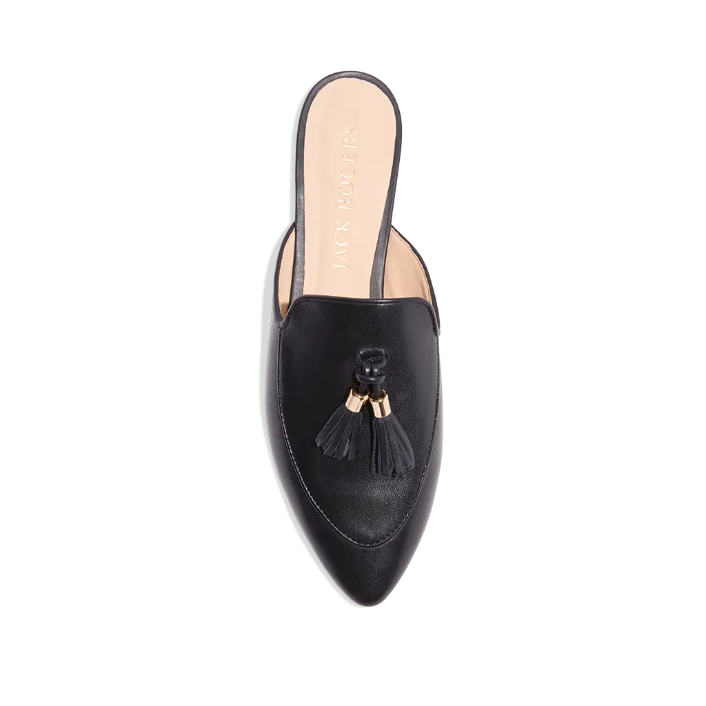 Penwood Tassel Mule