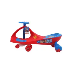 PlasmaCar Paw Patrol Chase Swing Car