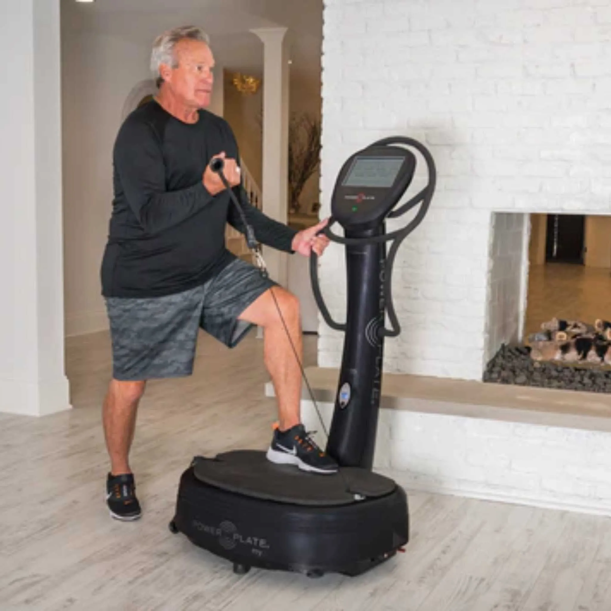 Power Plate My7