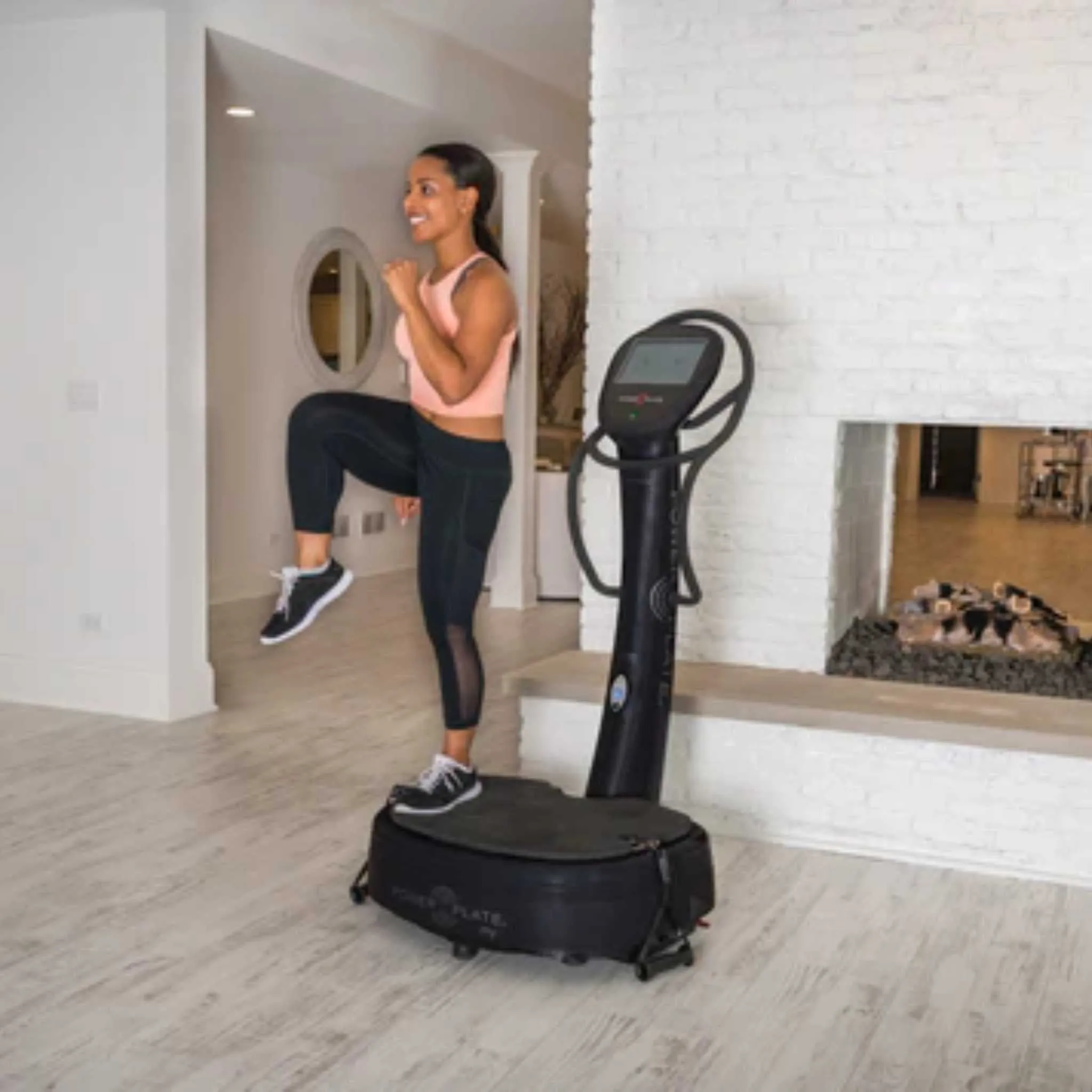 Power Plate My7