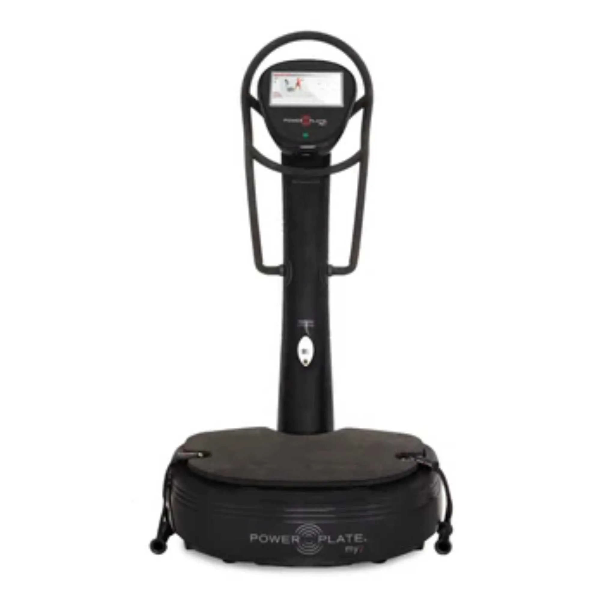 Power Plate My7