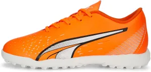 PUMA Unisex-Child Ultra Play Firm Artificial Ground Sneaker
