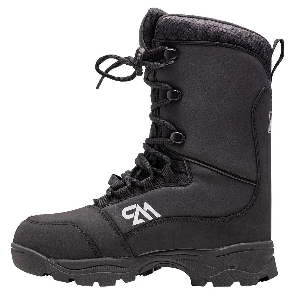 Pure Adrenaline Mens Elevate Snow Boots