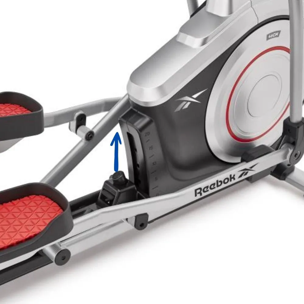 Reebok SL8.0 Cross Trainer