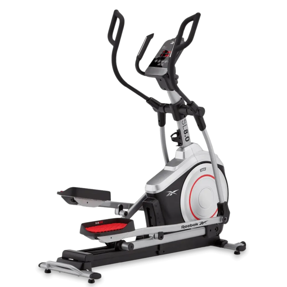 Reebok SL8.0 Cross Trainer