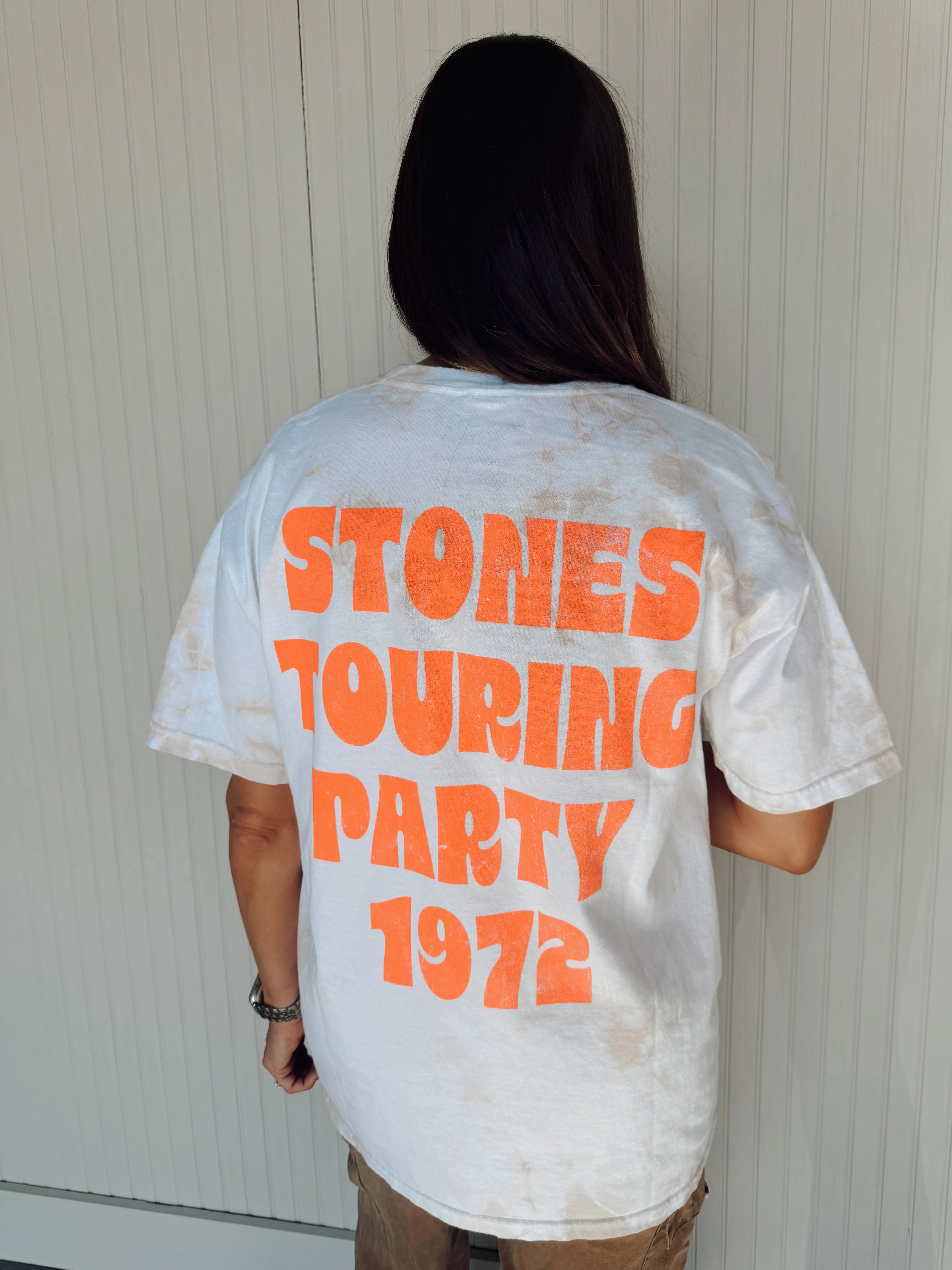 Rolling Stones Tee