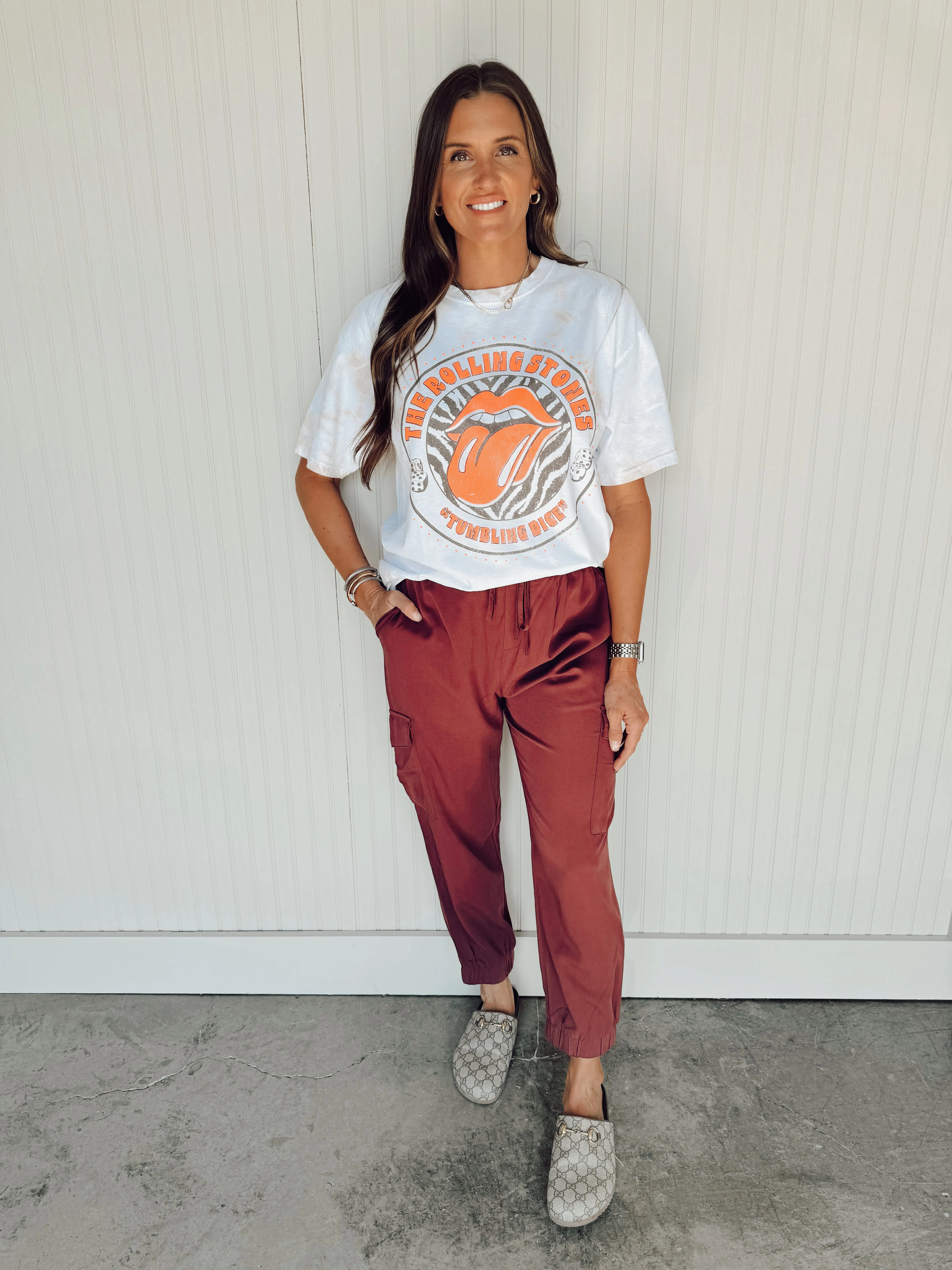 Rolling Stones Tee
