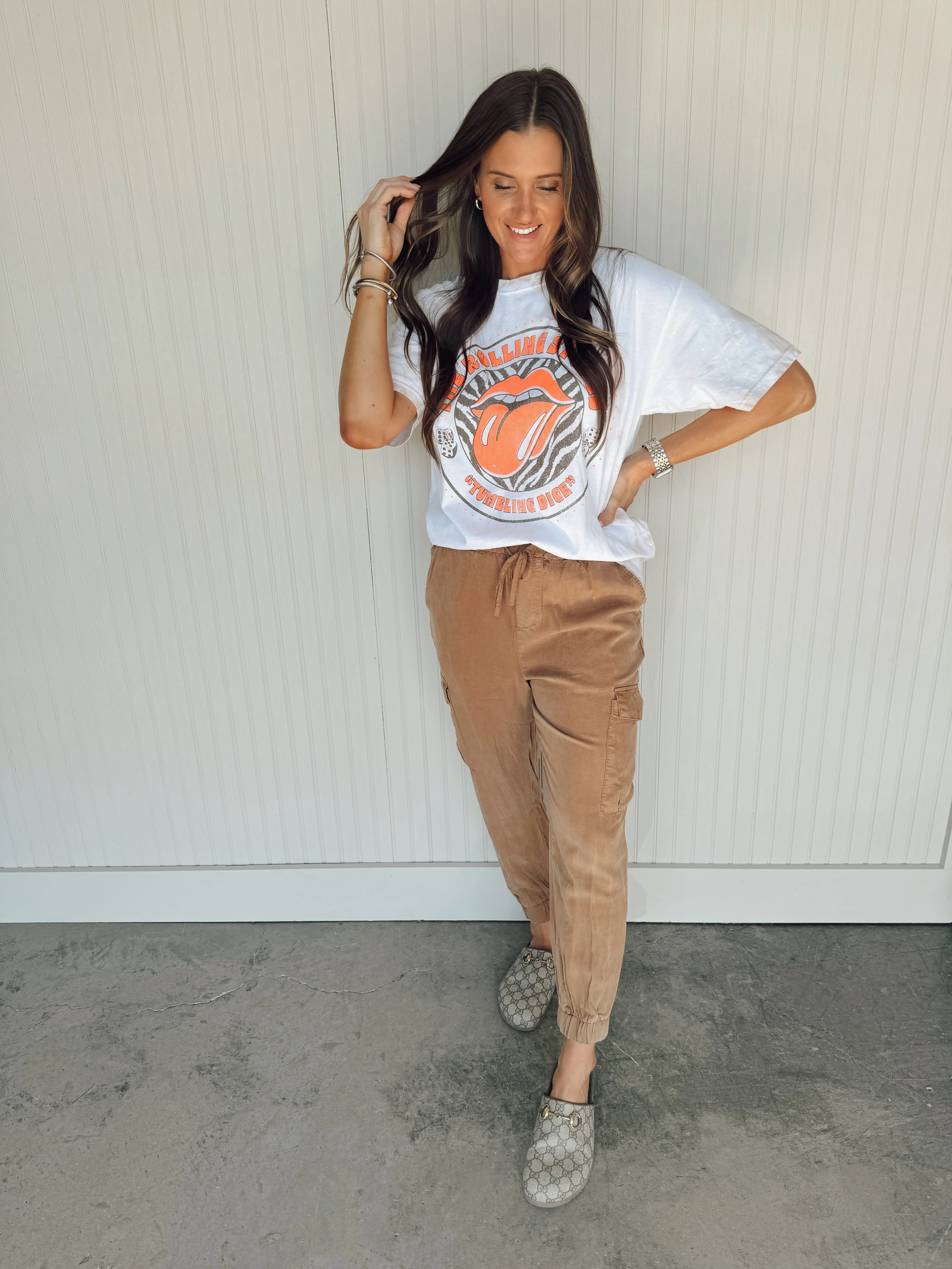 Rolling Stones Tee