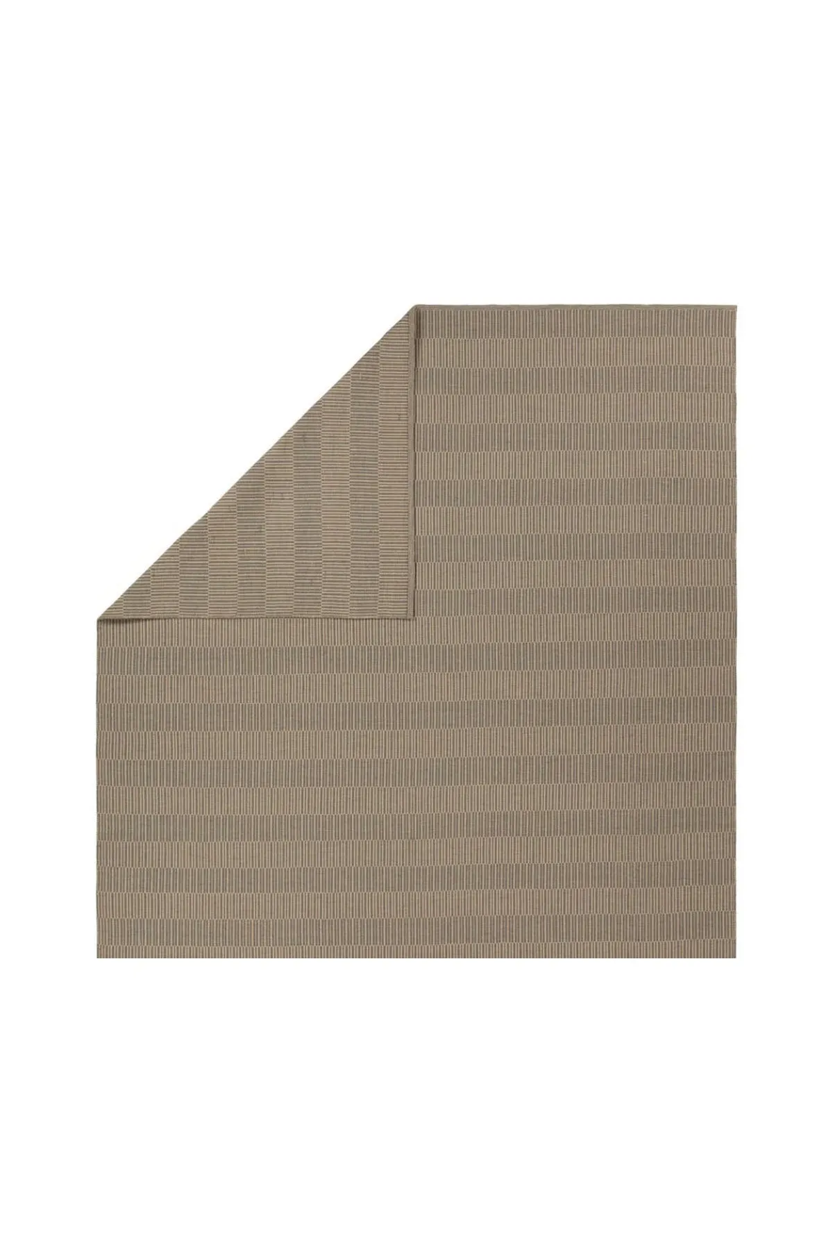Sacdecer Rug - Walnut