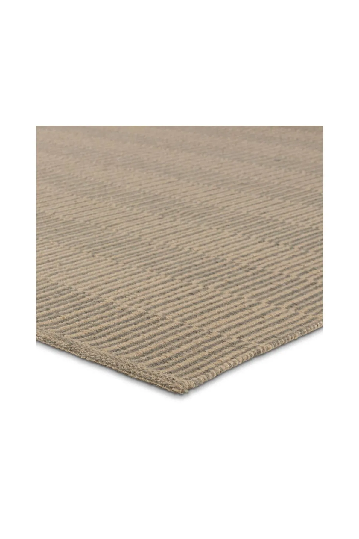 Sacdecer Rug - Walnut