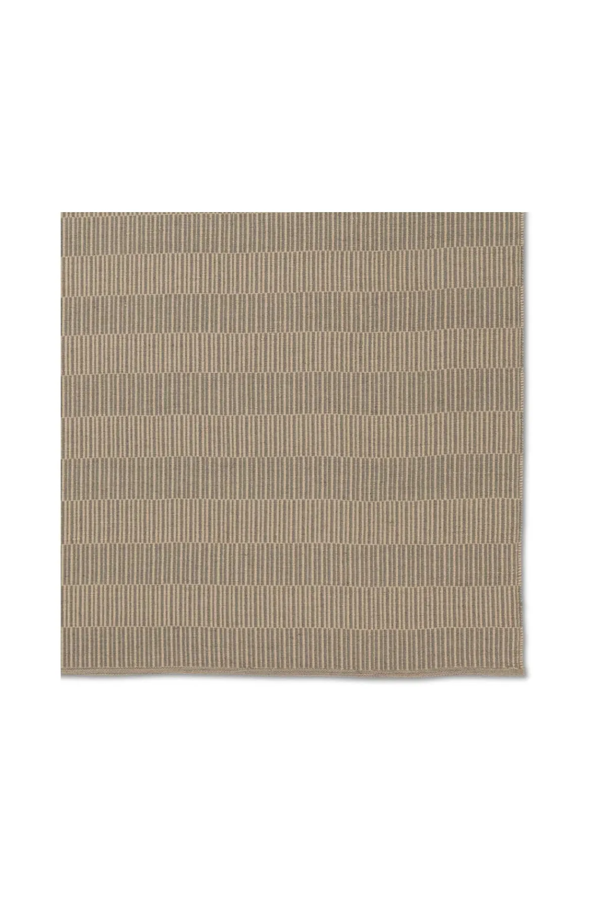 Sacdecer Rug - Walnut
