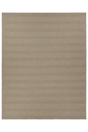 Sacdecer Rug - Walnut
