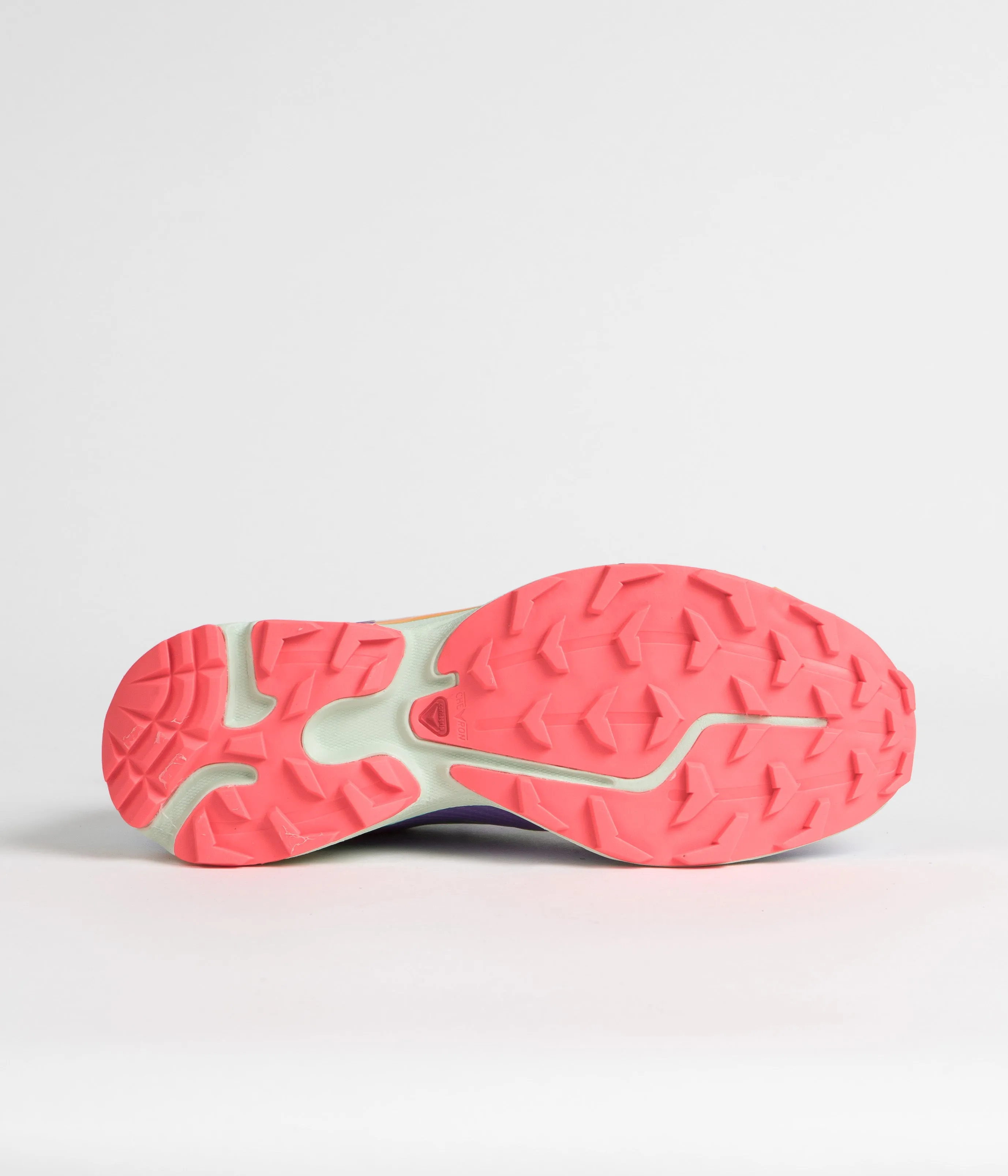Salomon XT-4 Shoes - Evening Primrose / Mint Leaf / Lolite