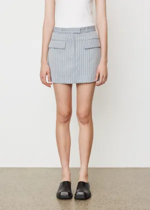 Sara Mini Skirt