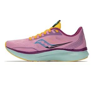 Saucony Endorphin Pro Future/Pink 6 B (M)