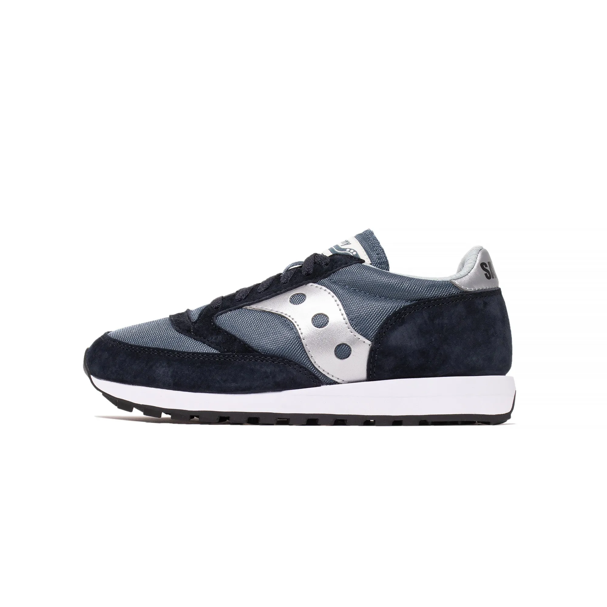 Saucony Mens Jazz 81 'Navy' Shoes