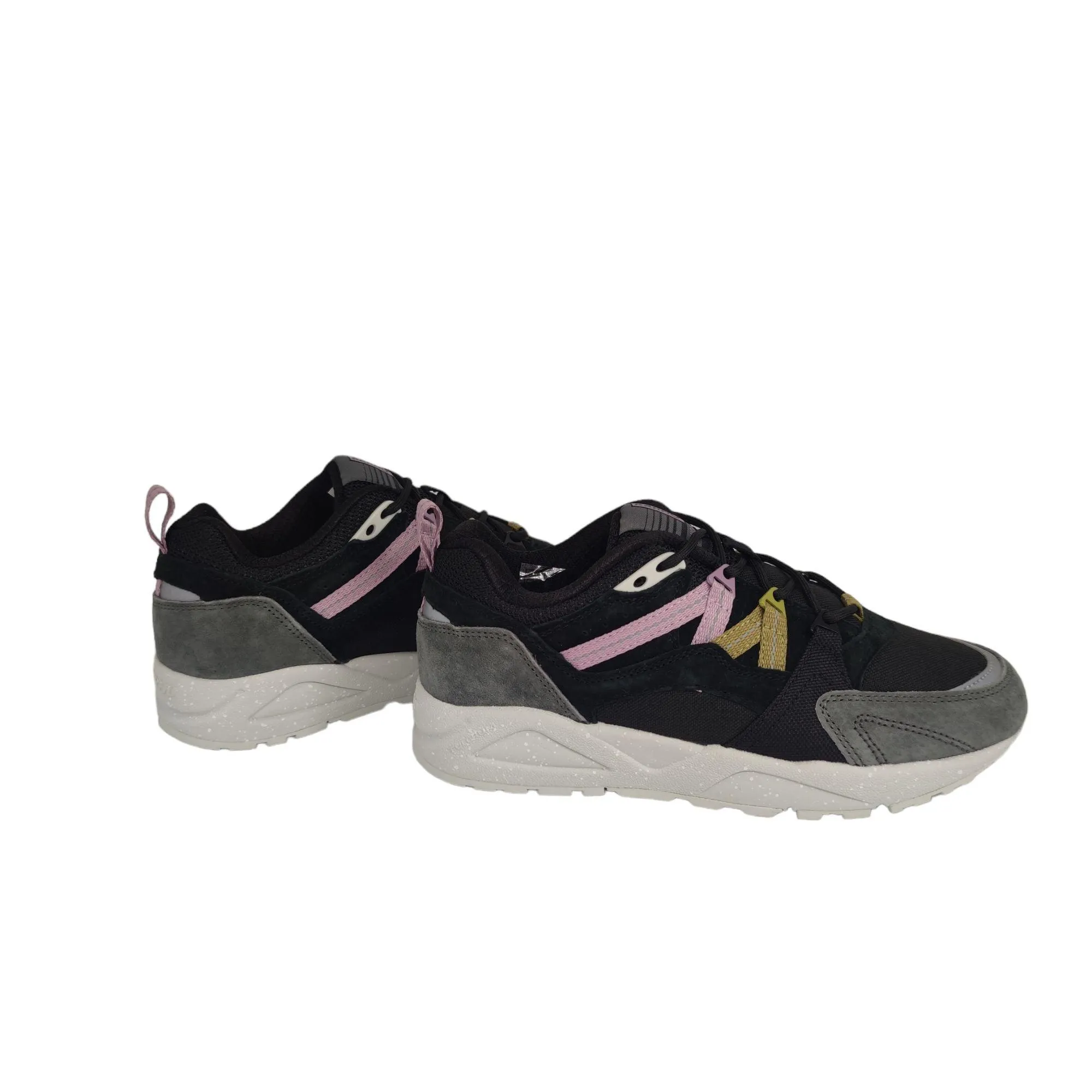 Scarpe Fusion 2.0 Donna Gunmetal/Jet Black