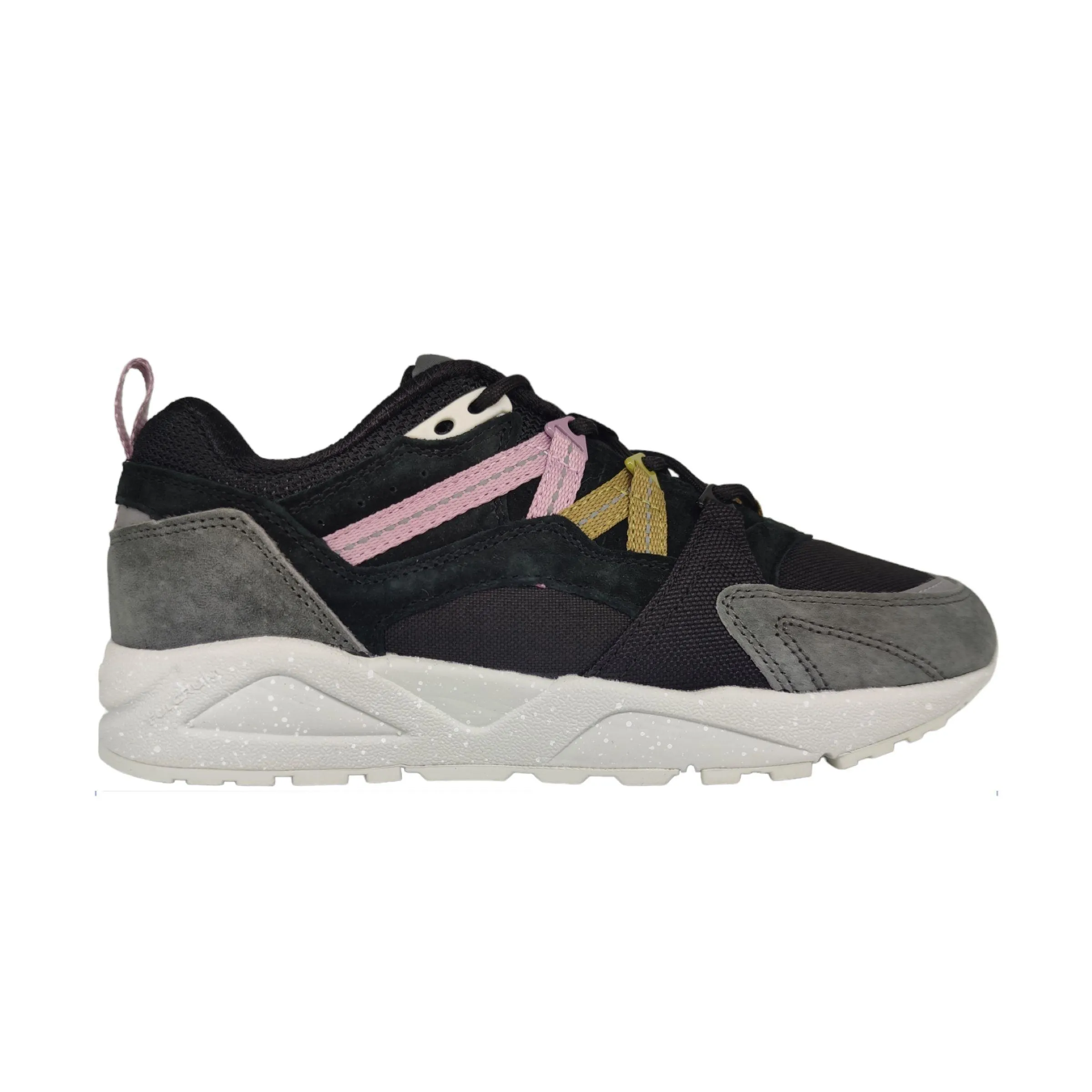 Scarpe Fusion 2.0 Donna Gunmetal/Jet Black