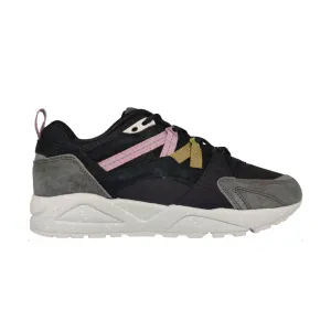 Scarpe Fusion 2.0 Donna Gunmetal/Jet Black