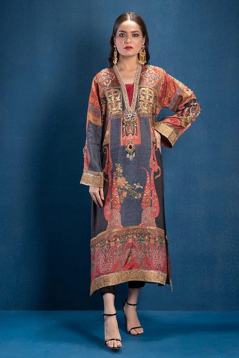 Shamaeel -  Suroor - S-03