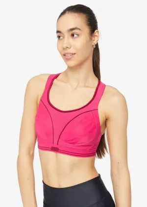 Shock Absorber Run Bra
