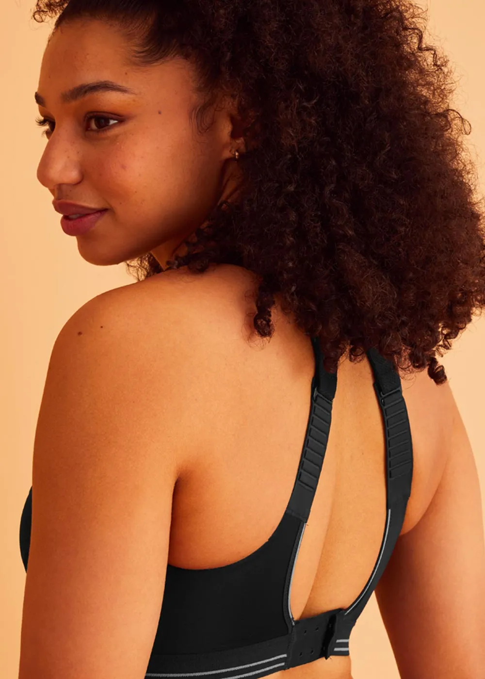 Shock Absorber Sports Bra