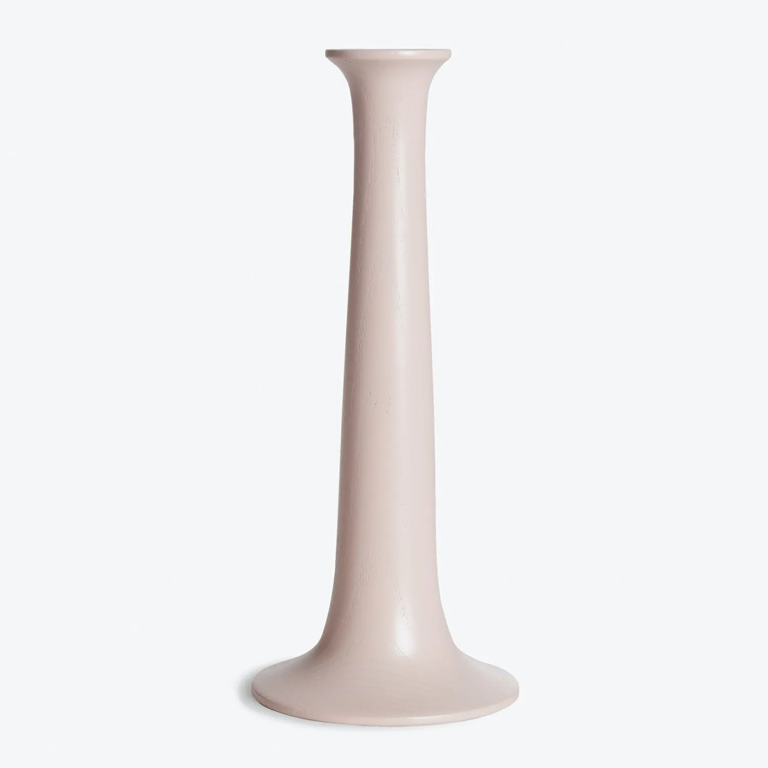 Simple Candle Holder Large