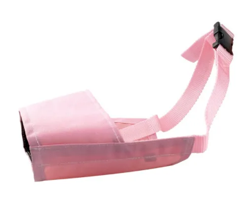 Simple Nylon Slip Muzzle