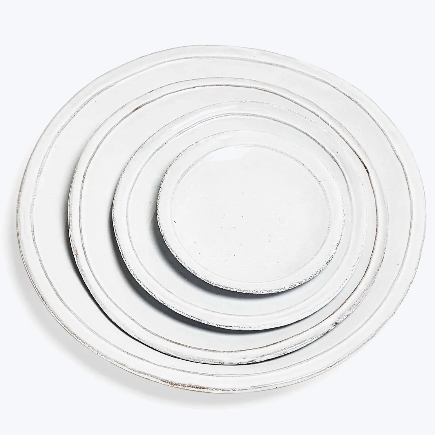 Simple Side Plate, 5.3"